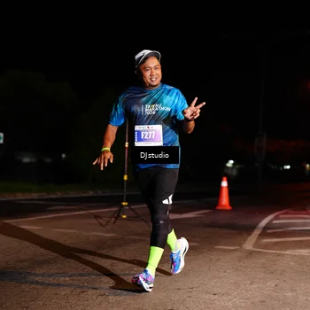 Runner Photo 5012071