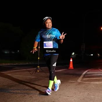 Runner Photo 5012073