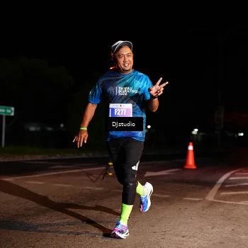 Runner Photo 5012074