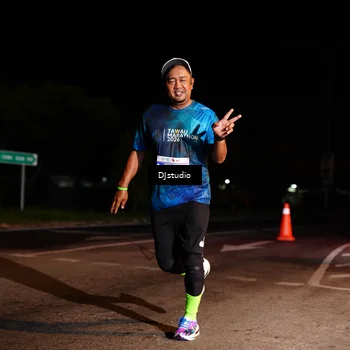 Runner Photo 5012075