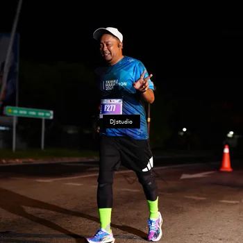 Runner Photo 5012076