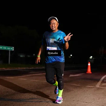 Runner Photo 5012077