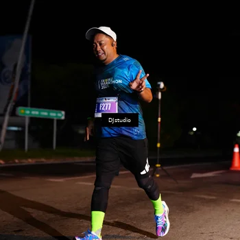 Runner Photo 5012079