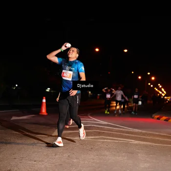 Runner Photo 5012082