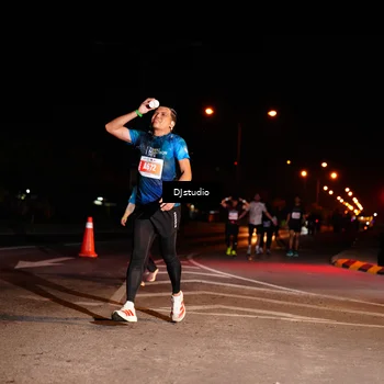 Runner Photo 5012083