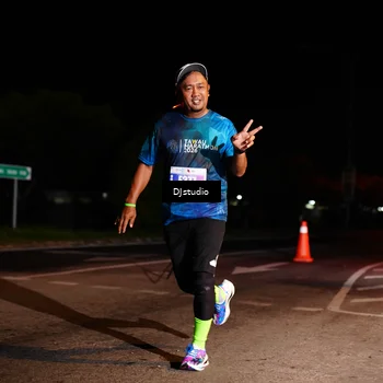 Runner Photo 5012084