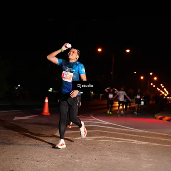Runner Photo 5012085
