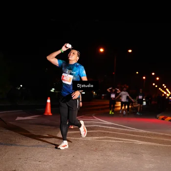 Runner Photo 5012086