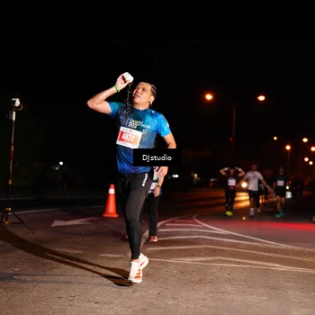 Runner Photo 5012090