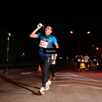 Runner Photo 5012091