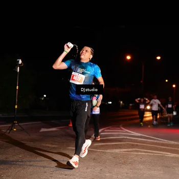 Runner Photo 5012093