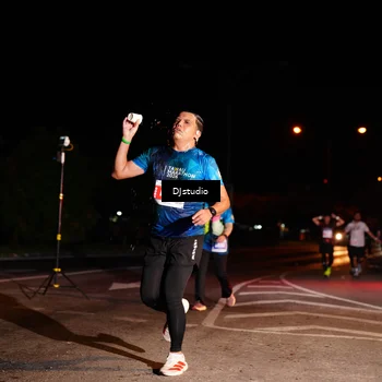Runner Photo 5012098