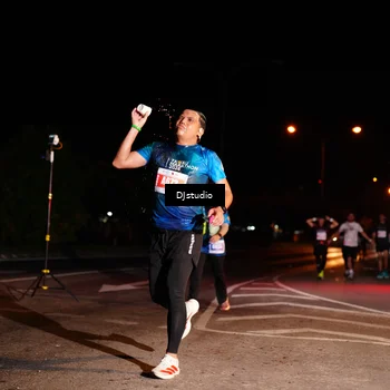 Runner Photo 5012100
