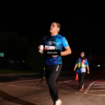 Runner Photo 5012104