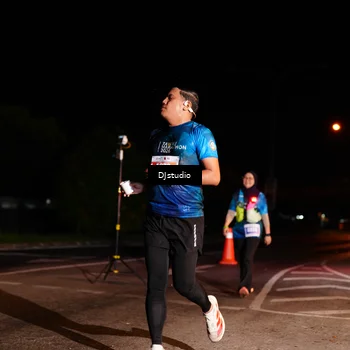 Runner Photo 5012105