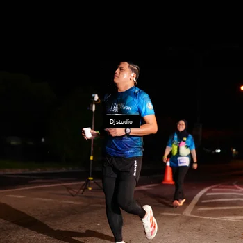 Runner Photo 5012106