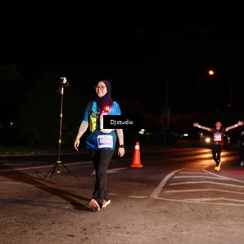 Runner Photo 5012109
