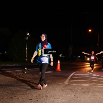 Runner Photo 5012110
