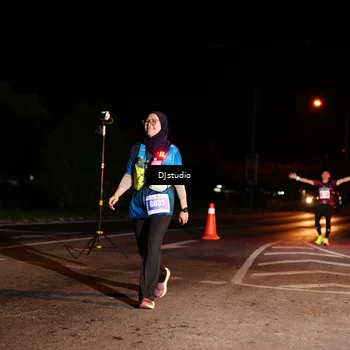 Runner Photo 5012112