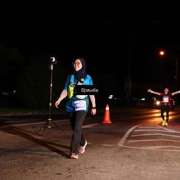 Runner Photo 5012113