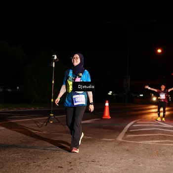 Runner Photo 5012114