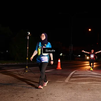 Runner Photo 5012115