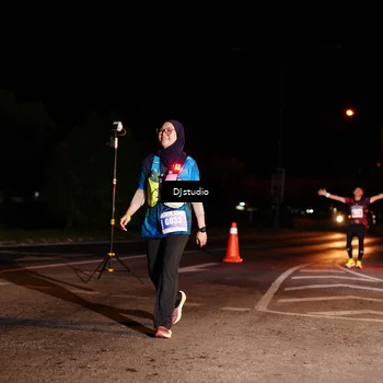 Runner Photo 5012117
