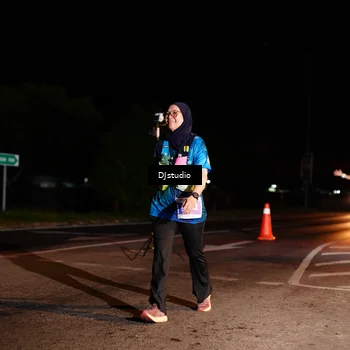Runner Photo 5012125