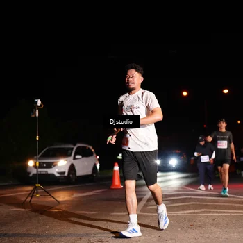 Runner Photo 5012134