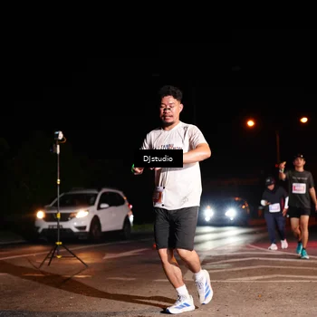 Runner Photo 5012138