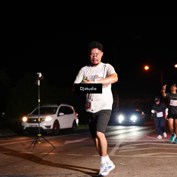 Runner Photo 5012139