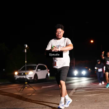 Runner Photo 5012141