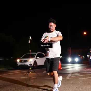 Runner Photo 5012147