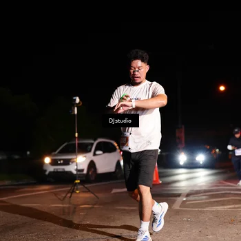 Runner Photo 5012148