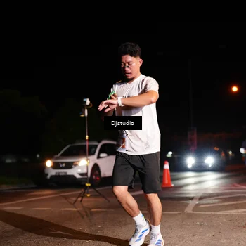 Runner Photo 5012149