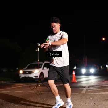 Runner Photo 5012151