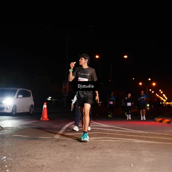 Runner Photo 5012152