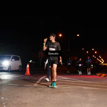 Runner Photo 5012153