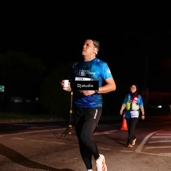 Runner Photo 5012161