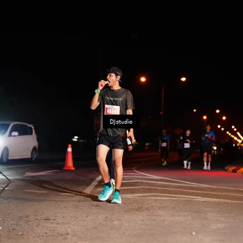 Runner Photo 5012166