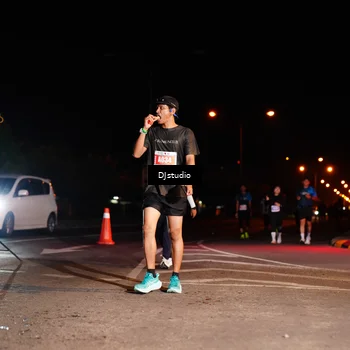 Runner Photo 5012168