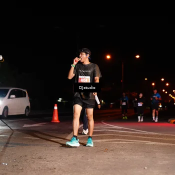 Runner Photo 5012170