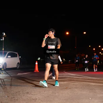 Runner Photo 5012172