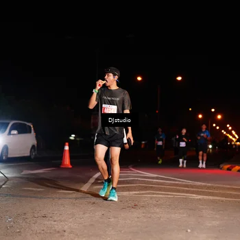 Runner Photo 5012173