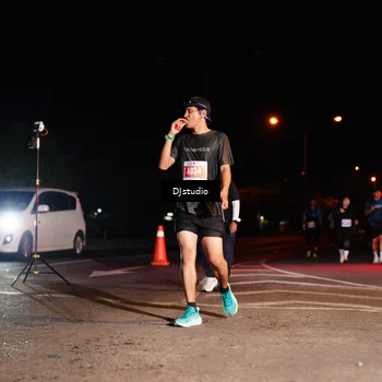 Runner Photo 5012178