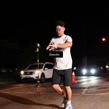 Runner Photo 5012186