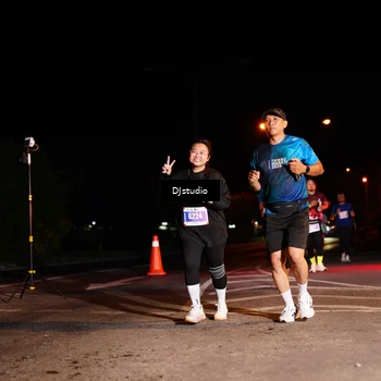 Runner Photo 5012192
