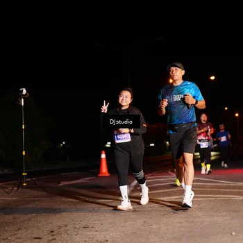 Runner Photo 5012198