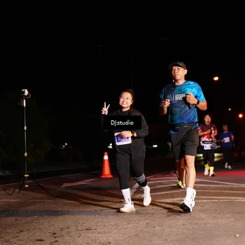 Runner Photo 5012199