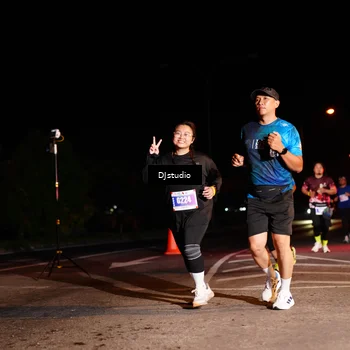 Runner Photo 5012202